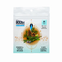 BOOST - TERPENE ESSENTIALS HUMIDITY PACK 4 GRAM