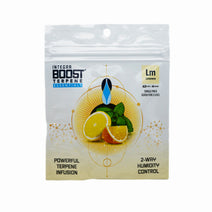 BOOST - TERPENE ESSENTIALS HUMIDITY PACK 4 GRAM