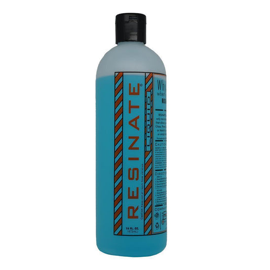 RESINATE - BLUE