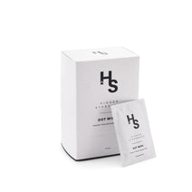 HIGHER STANDARTS - DOT WIPES