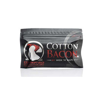 WICK N VAPE - COTTON BACON