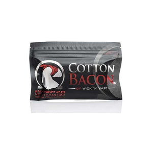 WICK N VAPE - COTTON BACON