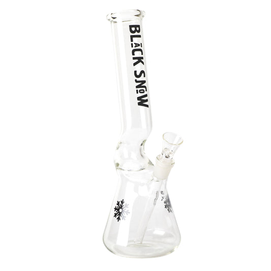 BLACK SNOW - BIG MINI MOUSE BONG