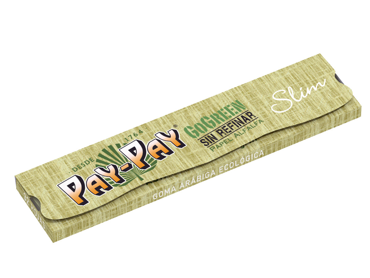 PAY PAY - KING SIZE ROLLING PAPERS