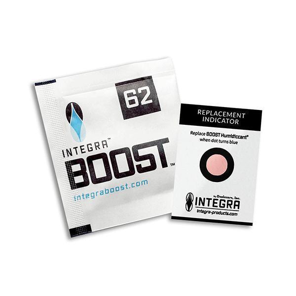 BOOST - HYDRATION BAGS 4/8 GRAM