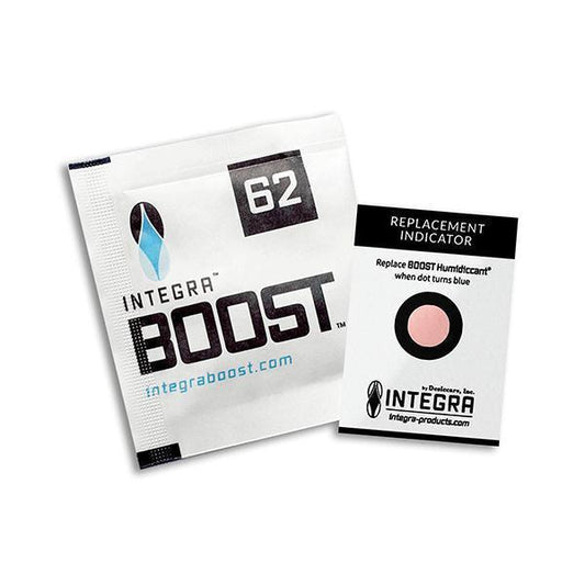 BOOST - HYDRATION BAGS 4/8 GRAM